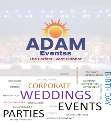 Making your Events Unique & Impactful by personalised Event Management Services.
